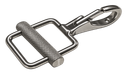 Adjuster Snap Hook - Stainless Steel
