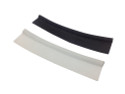 Keder Welt Cord - Black or White - side view