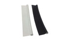 Keder Awning Rope Welt - Black or White