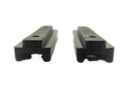 Slide for Deck Hinge - Nylon - Black or White