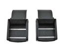 Classic Cam Buckles 25 MM - Black