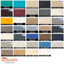 Sunbrella HORIZON CAPRICCIO Marine Vinyl 54"