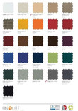 Recacril Marine Fabric 60"