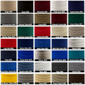 Sunbrella Marine Binding 1"