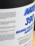 AAT-390 Recreational Flooring Adhesive