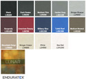 Enduratex Marine Upholstery Vinyl - Lunar Collection