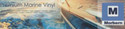 Morbern Marine Upholstery Vinyl - Marine Underlining Collection 54"