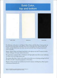 Herculite Weblon Regatta Marine Vinyl 62"