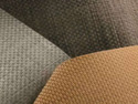 Infinity Luxury Woven Vinyl Flooring - HD Thickness Available - Seagrass