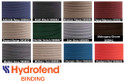 Hydrofend Marine Binding 3/4" - 100 yd