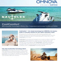 Nautolex® Capitano® Marine Vinyl Upholstery 54"