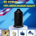 EZ-Xtend #138 Bonded Polyester Thread