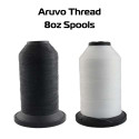 Aruvo Marine Sewing Thread PTFE by Fil-Tec TEX 90 / V92 Equivalent