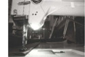 Sewing Machine L E D Lights