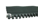 Zipper Stops Stainless Steel