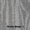 North River Limited SupremeVinyl Flooring - Natural Weave - Rustic Beige