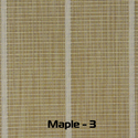 North River Limited SupremeVinyl Flooring - Platform - Maple