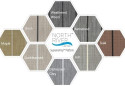 North River Limited SupremeVinyl Flooring - Platform