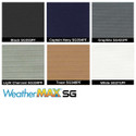 Weathermax SG