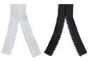 Lenzip Zipper Chain #8 Continuous Zipper
