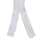 Lenzip Zipper Chain #8 Continuous Zipper