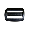 Heavy Duty Nylon Adjustable Strap Buckle 1"