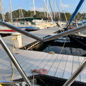 Strapless Bimini Conversion Kit