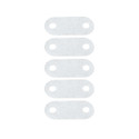 Turnbutton Curtain Fastener Flex Washers