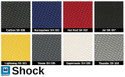 Morbern™ Shock Marine Upholstery Vinyl