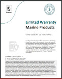 Allegro Spradling™ Marine Upholstery Vinyl