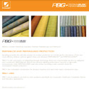 Apex Spradling™ Marine Upholstery Vinyl