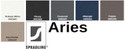 Aries Spradling™ Marine Upholstery Vinyl