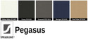 Pegasus Spradling™ Marine Upholstery Vinyl