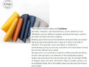 Coast UltraLeather™ Marine Upholstery Vinyl