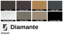 Diamante Spradling™ Marine Upholstery Vinyl