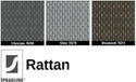 Rattan Spradling™ Marine Upholstery Vinyl