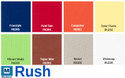 Morbern™ Rush Marine Upholstery Vinyl