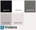 Morbern™ Volans Marine Upholstery Vinyl