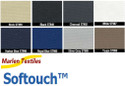 Softouch Marine Fabric 60"