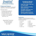 Naugahyde® Rogue II® Marine Vinyl 54"