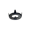 Turnbutton Curtain Eyelet Fasteners - Black Oxide