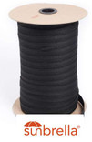 Sunbrella® Centerfold Binding - 7/8 inch - 200 yards