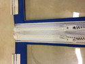 EZ-Xtend Golf Cart Zipper
