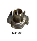 T-Nuts, Tee Nuts 316 Stainless Steel - Pack of 20