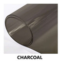 ULTRA CLEAR Polished Vinyl Window Material Rolls