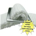 Boat Canopy Straps Double Snap Hooks - 2 Pk