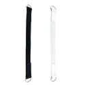 D-ring Strap 12 1/2" with 2 D-Rings