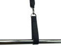EZ-Xtend D-ring Strap 12 1/2" with 2 D-Rings