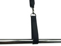 EZ-Xtend D-ring Straps 8 1/2" with Loop and D-Ring