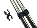 Bimini Top Pole Clips